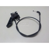 Крючок капота BMW X3 F25 (2010 - 2017) 51237218568