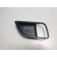 Накладка ручки внутренней Hyundai-Kia RIO (2011 - 2017) 836114Y000WK