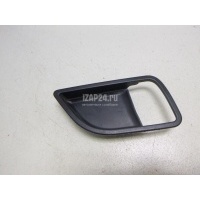 Накладка ручки внутренней Hyundai-Kia RIO (2011 - 2017) 836114Y000WK