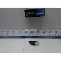 Накладка ручки внутренней Hyundai-Kia RIO (2011 - 2017) 836114Y000WK