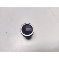 Кнопка аварийной сигнализации Renault Lada Largus 2012 8450000258
