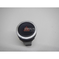 Кнопка аварийной сигнализации Renault Lada Largus 2012 8450000258