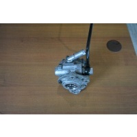 Насос гур audi a8 s8 d3 4e0145156d