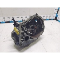 МКПП (механическая коробка переключения передач) VAZ Lada Largus 2012 320103334R