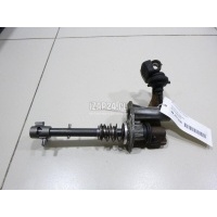 Механизм выбора передач Renault Lada Largus 2012 8200890823