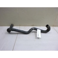 Патрубок радиатора Renault Lada Largus 2012 215011670R