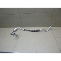 Трубка кондиционера Renault Lada Largus 2012 8200687076