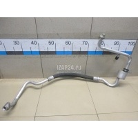 Трубка кондиционера Renault Lada Largus 2012 924806552R