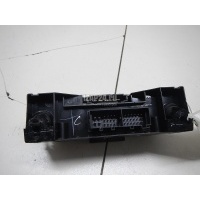 Блок управления отопителем VAG Polo (Sed RUS) (2011 - 2020) 6RF820045C