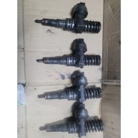 Pompowtryskiwacze Seat Vw Audi ARL 150km