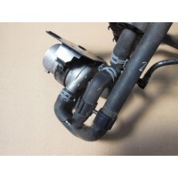 Насос циркуляции радиатора audi q5 4h0965567a