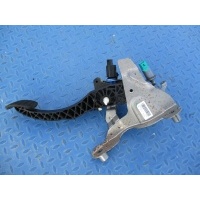 Megane iii педаль сцепление 465030037r 1.2 твк