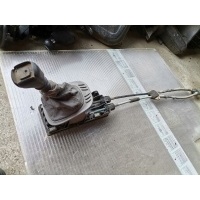 Переключатель домкрат кпп volkswagen sharan 1.9 7m0711072a
