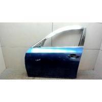Дверь боковая перед. левая BMW 5 E60 2003-2009 2003 41517202339