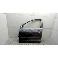 Дверь боковая перед. левая Volkswagen Polo 2001-2005 2003 6Q3831055K