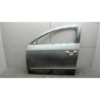 Дверь боковая перед. левая Volkswagen Passat 6 2005-2010 2005 3C4831055J