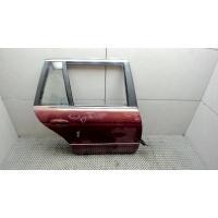 Дверь боковая зад. правая BMW 5 E39 1995-2003 2003 41528266726