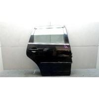 Дверь боковая зад. правая Volkswagen Polo 2001-2005 2002 6Q6833056H