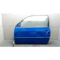 Дверь боковая перед. левая Volkswagen Polo 2001-2005 2004 6Q3831055K