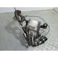 Автономный отопитель Volkswagen Touareg 2005 7L6815071A