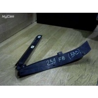 Кронштейн крепления бампера Volkswagen Passat B5 1999 3B5807394A