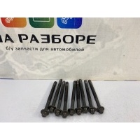 болт Nissan Almera G15 2014 11059-00QAA