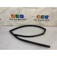 уплотнительная резинка стекла двери Nissan Almera G15 2014 82330EW000