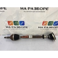 привод Nissan Almera G15 2014 3910100Q5C