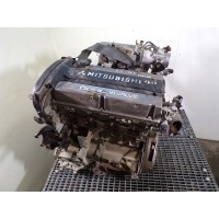 Двигатель mitsubishi lancer viii 4g69 2.0 16v