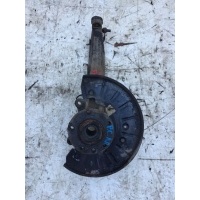 Кулак передний левый Porsche Cayenne 955 957 2002-2010 95534115510
