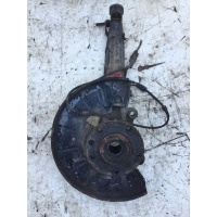 Кулак передний правый Porsche Cayenne 955 957 2002-2010 95534115610