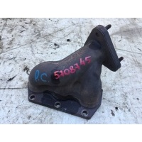 Выпускной коллектор Volkswagen Touareg 1 7L 2002-2010 95511101800