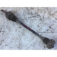 Привод задний Volkswagen Touareg 1 7L 2002-2010 95533202401
