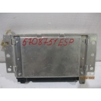Блок управления ESP Audi A4 B5 1995-2001 8D0907389D