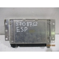 Блок управления ESP Audi A4 B5 1995-2001 8D0907389D