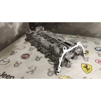 Постель распредвалов Jaguar F-Pace X761 2016 JDE37028