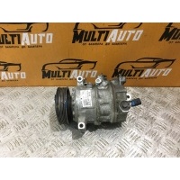 Компрессор кондиционера Volkswagen Tiguan 2 2016- 5Q0820803M