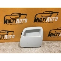 Заглушка бампера Перед. Renault Duster 2 2021- 511812958R