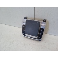 Блок кнопок Mercedes-Benz A-Class W177 2018- A2479004103
