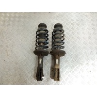 Стойка передняя правая Volkswagen Caddy 1999 6K0413031G