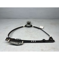 Стеклоподъемник задний правый Volkswagen Passat B4 1995 3A0839402D