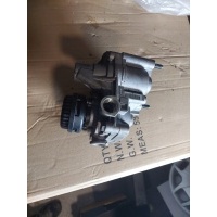 Мерседес daf scania клапан wabco 4802020040