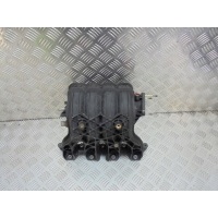 Коллектор впускной chevrolet lacetti 1.6 16v