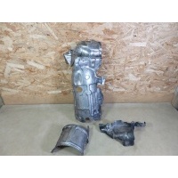 Focus mk2 c - max 1.6 tdci крышка термическая
