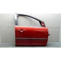 Дверь боковая перед. правая Ford Focus 2 2005-2008 2005 1505703