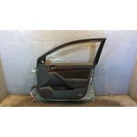 Дверь боковая перед. правая Toyota Avensis 2 2003-2008 2004 6700105050