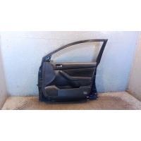 Дверь боковая перед. правая Toyota Avensis 2 2003-2008 2007 6700105050