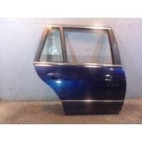 Дверь боковая зад. правая BMW 5 E39 1995-2003 1998 41 52 8 266 726