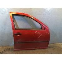 Дверь боковая перед. правая Volkswagen Golf 4 1997-2005 2002 1J3831056H