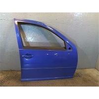 Дверь боковая перед. правая Volkswagen Golf 4 1997-2005 1998 1J3831056H